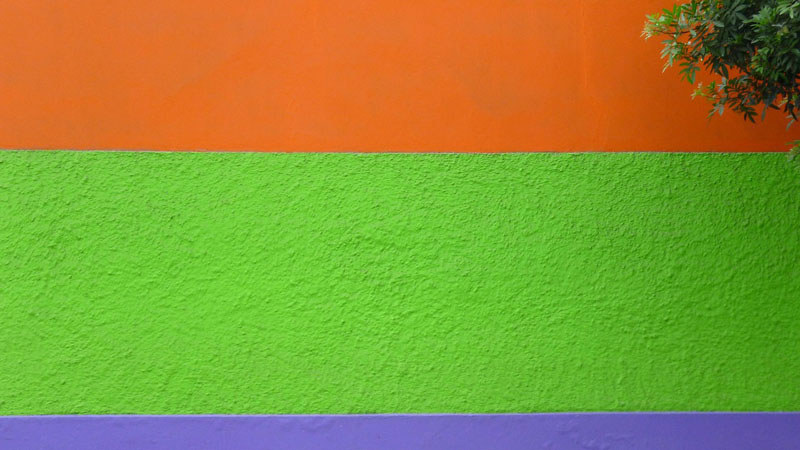 Colores para habitaciones - Pintores en Madrid - Pinturas Noroeste