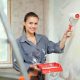 Cambiar el aspecto de tu casa con una mano de pintura